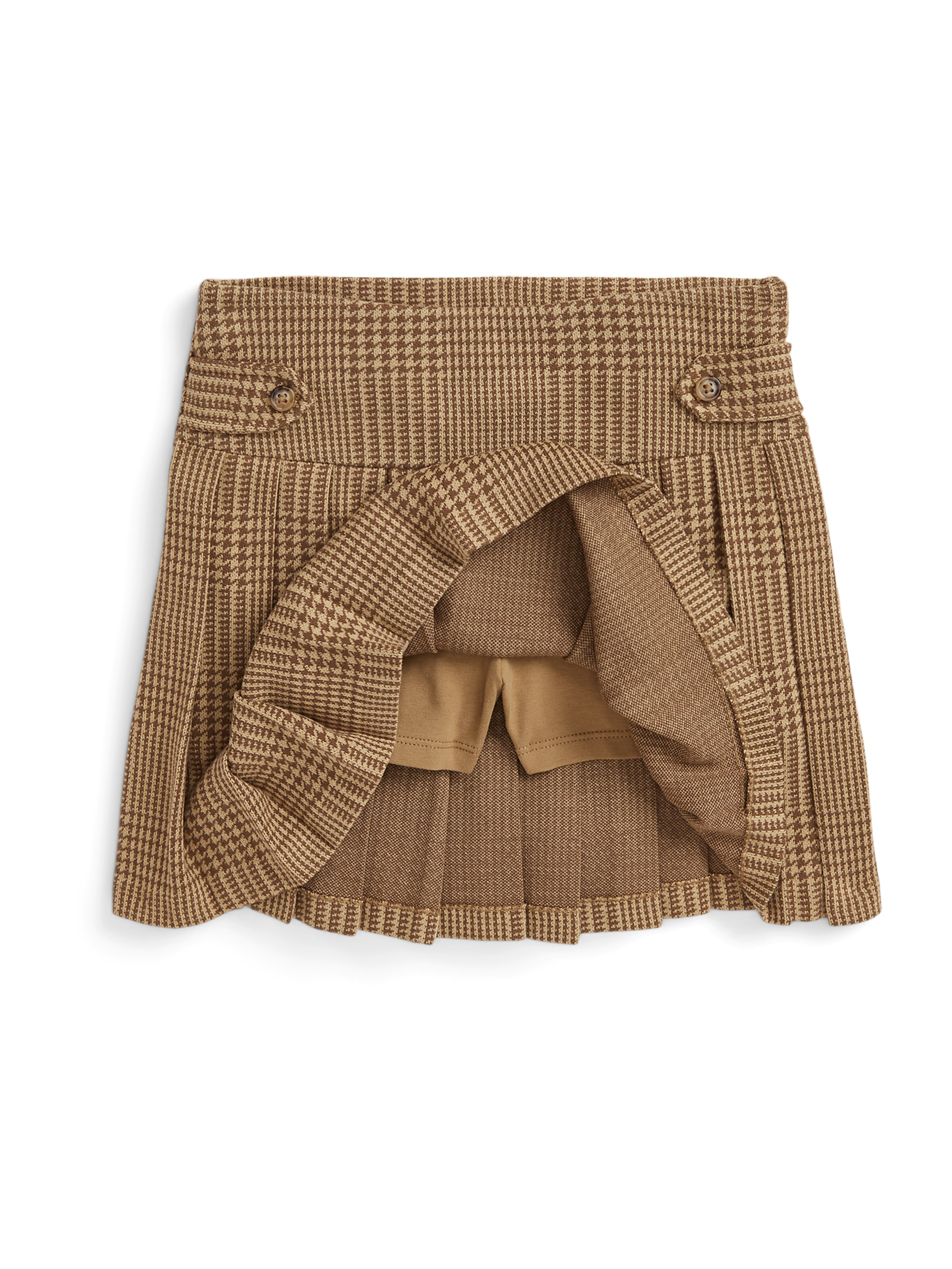 bēšs Polo Ralph Lauren Svārki