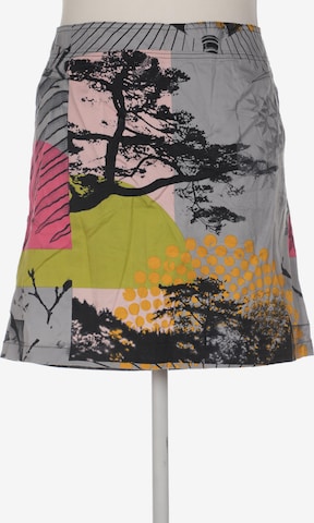 St-Martins Skirt in XXL in Mixed colors: front