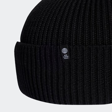 ADIDAS PERFORMANCE Športová čiapka 'Tiro 23 League' - Čierna