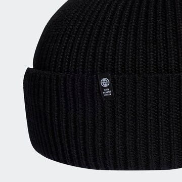 ADIDAS PERFORMANCE Athletic Hat in Black