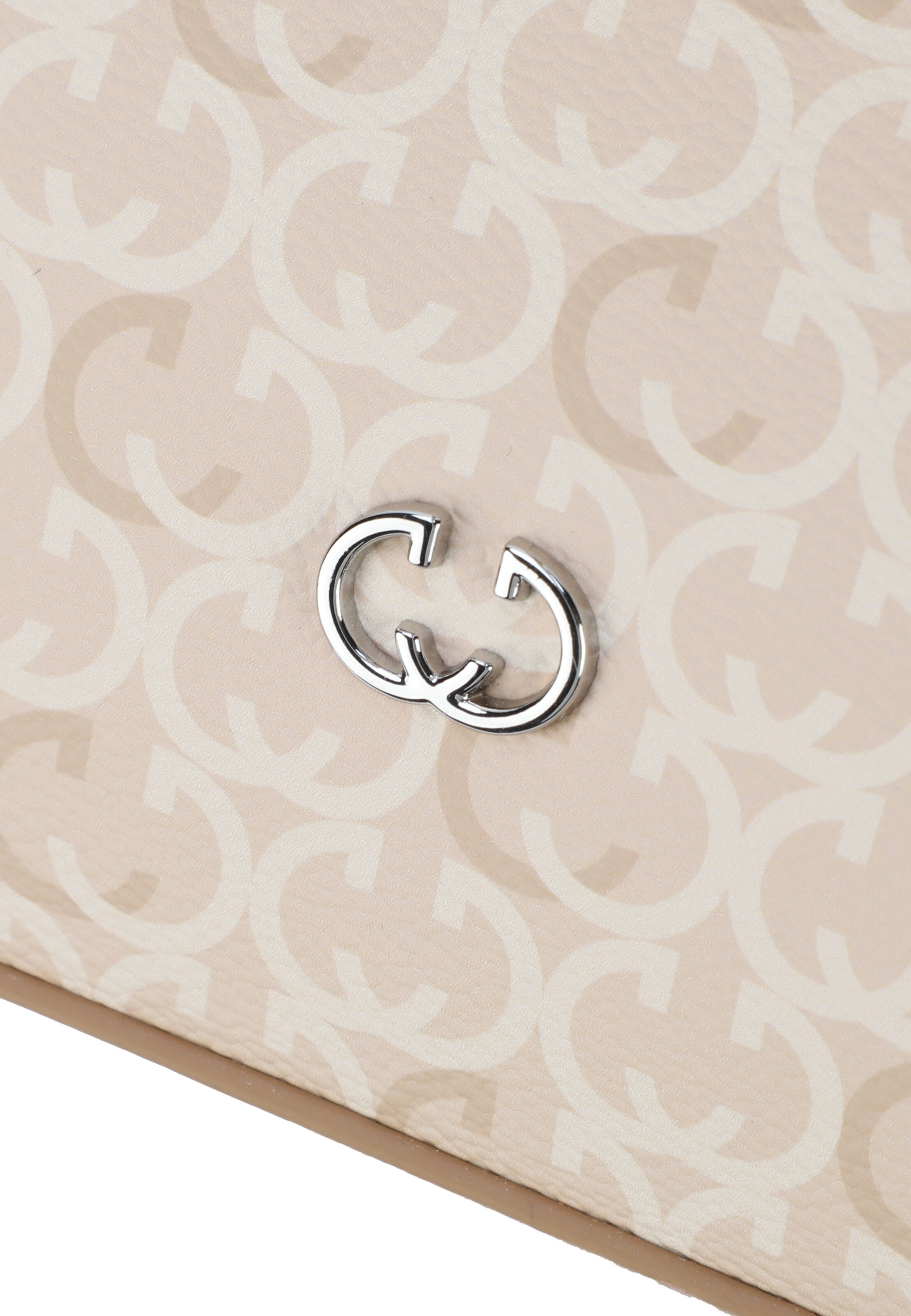 GERRY WEBER Handbag 'Aeon ' in Beige