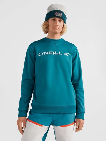 O'NEILL Sportsweatshirt 'Rutile' in Blau