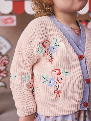 Giacchetta 'Cath Kidston' di Next in rosa