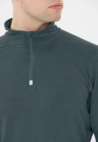 ENDURANCE Funktionsshirt 'Tune V2' in Blau