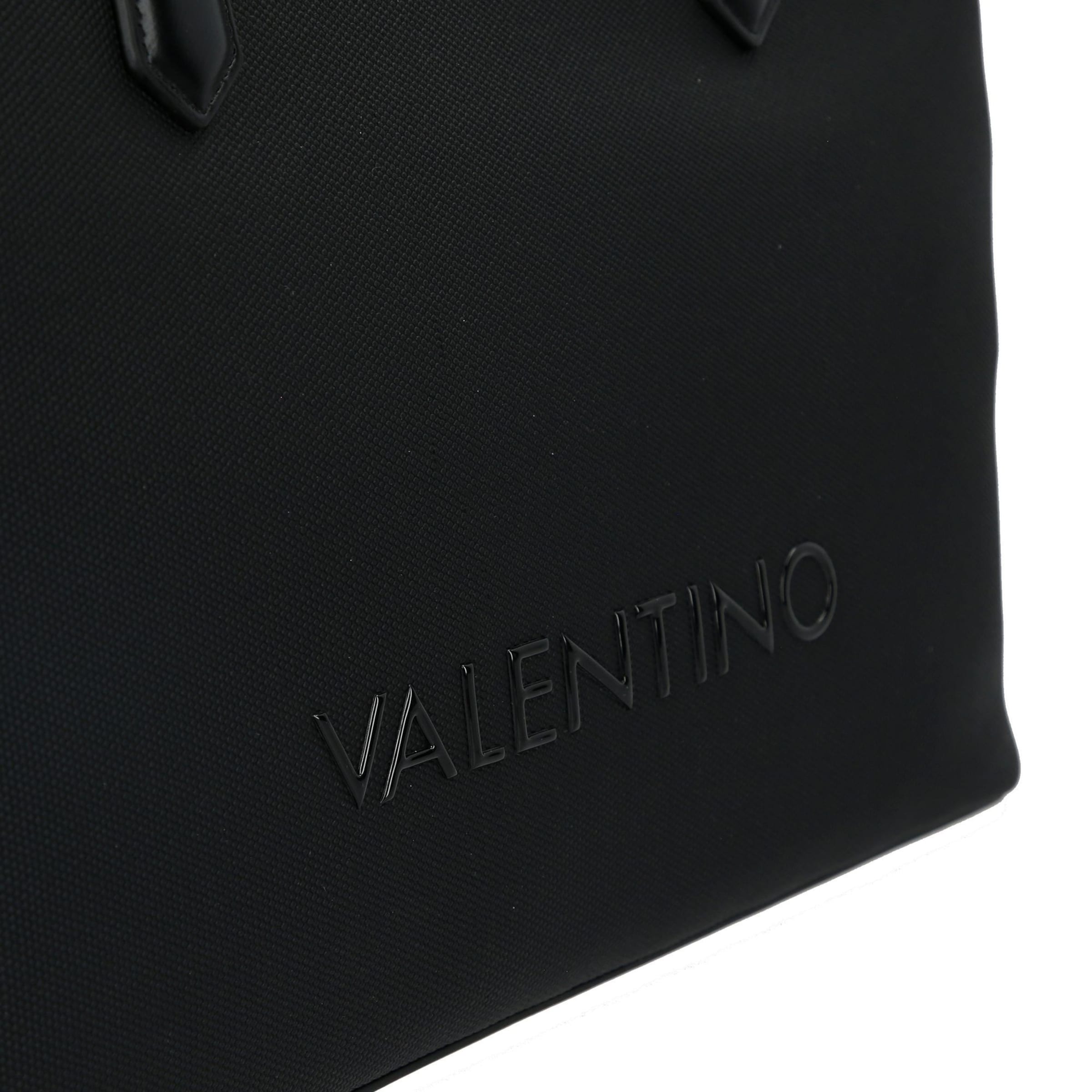 Shopper di VALENTINO in nero