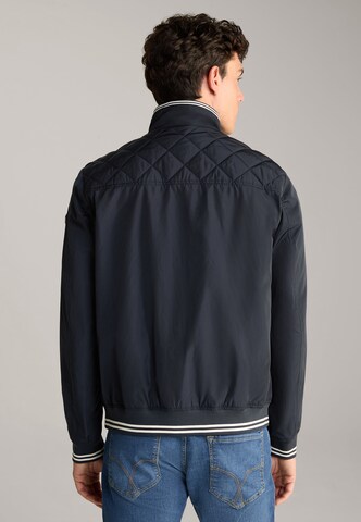 JOOP! Between-Season Jacket 'Estor ' in Blue