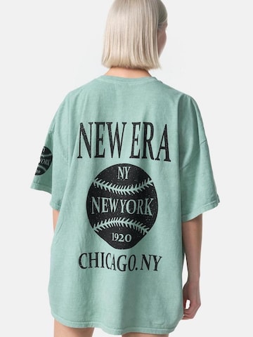 Worldclassca Shirt in Grün: Vorderseite