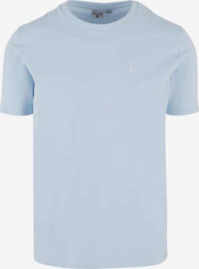 Karl Kani Majica u svijetloplava / bijela, Pregled proizvoda