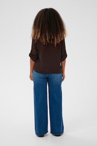 Love Copenhagen Blouse in Bruin