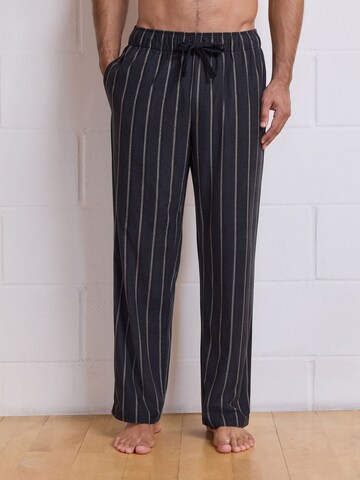 Pantaloncini da pigiama di Next in nero: frontale