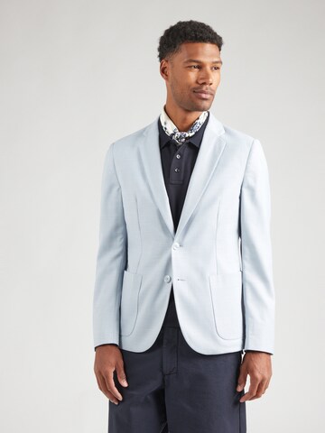 Regular fit Giacca da completo di ANTONY MORATO in blu: frontale