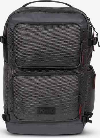 EASTPAK Backpack in Grey: front