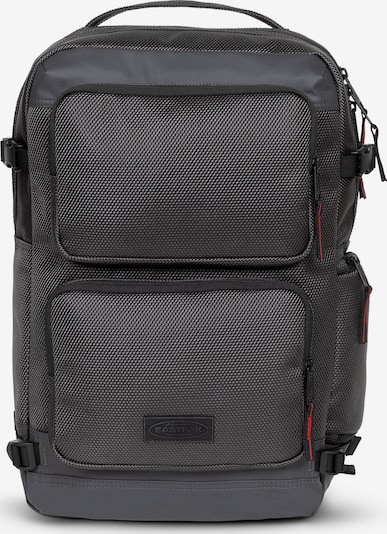 EASTPAK Sac à dos en gris foncé, Vue avec produit