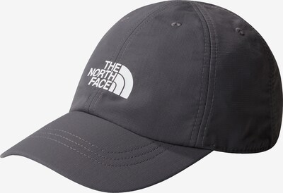 THE NORTH FACE Keps 'Horizon' i grafit / vit, Produktvy