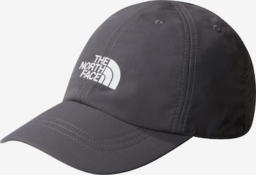 Casquette 'Horizon' THE NORTH FACE en gris : devant