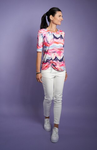 Seidel Moden Shirt in Mischfarben: Vorderseite