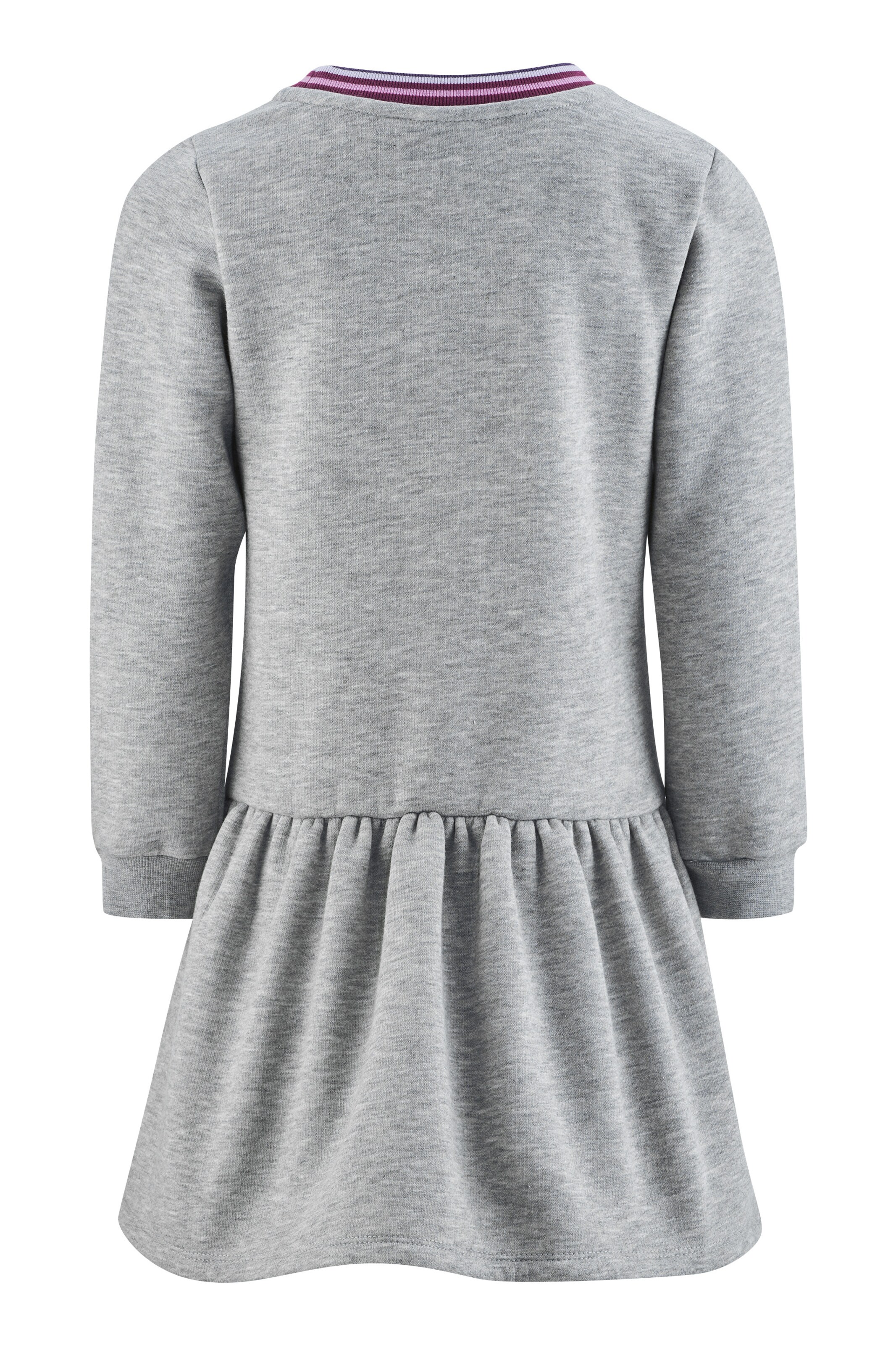 happy girls Kjole i grå