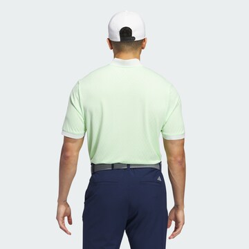 ADIDAS PERFORMANCE Performance Shirt 'Ultimate365 Tour' in Green