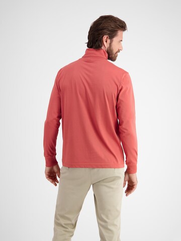 LERROS Sweatshirt in Pink