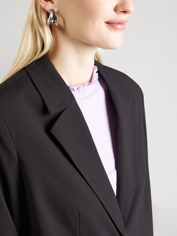 PIECES Блейзер 'PCROSA' в Черный