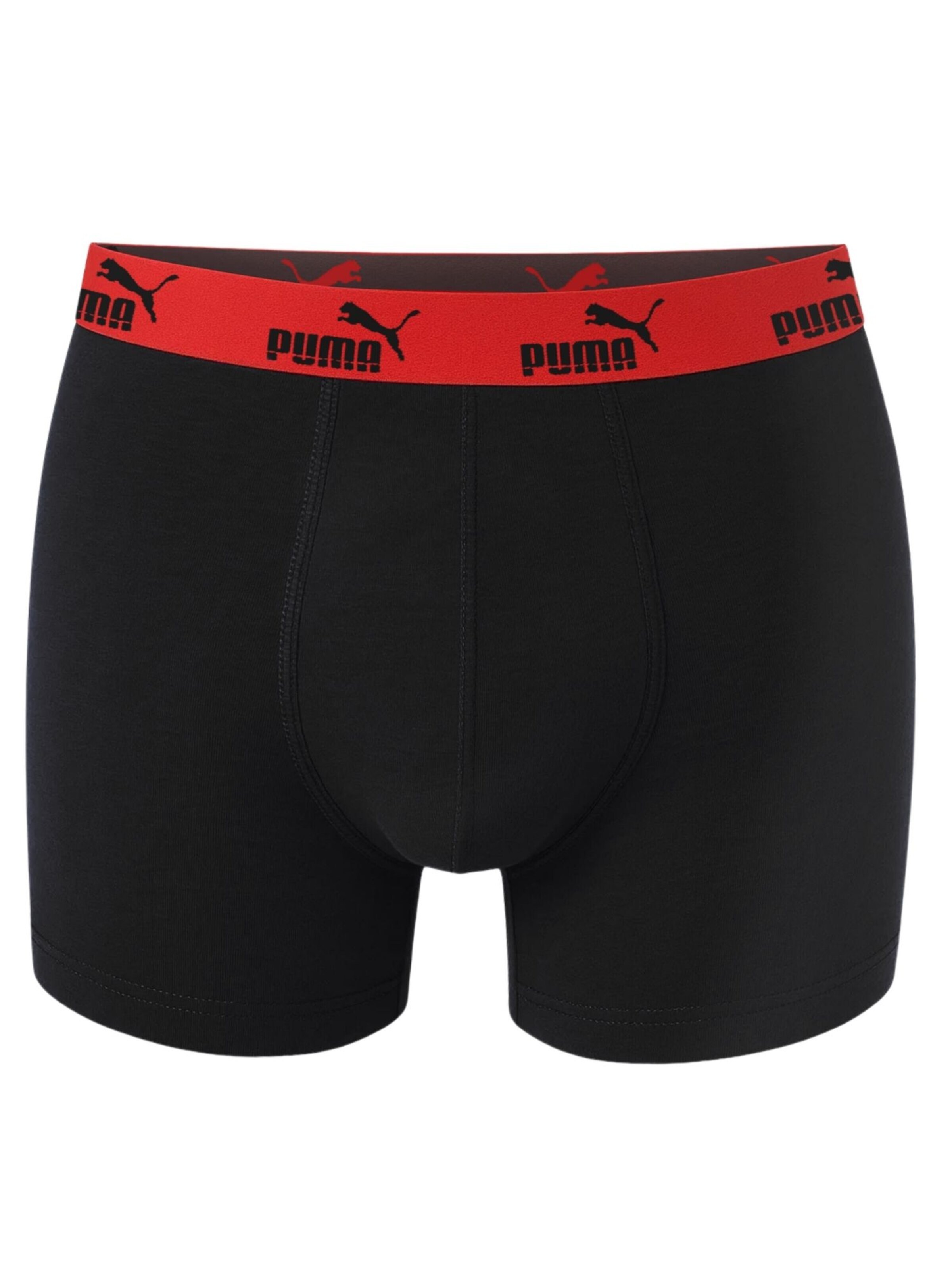PUMA Boxer shorts in Mixed colors