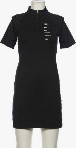 NIKE Dress in M in Black: front