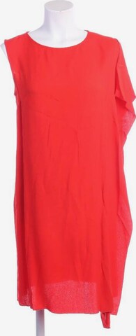 Dondup Dress in S in Red: front