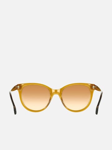Liu Jo Sonnenbrille‌‌‌ in Gelb