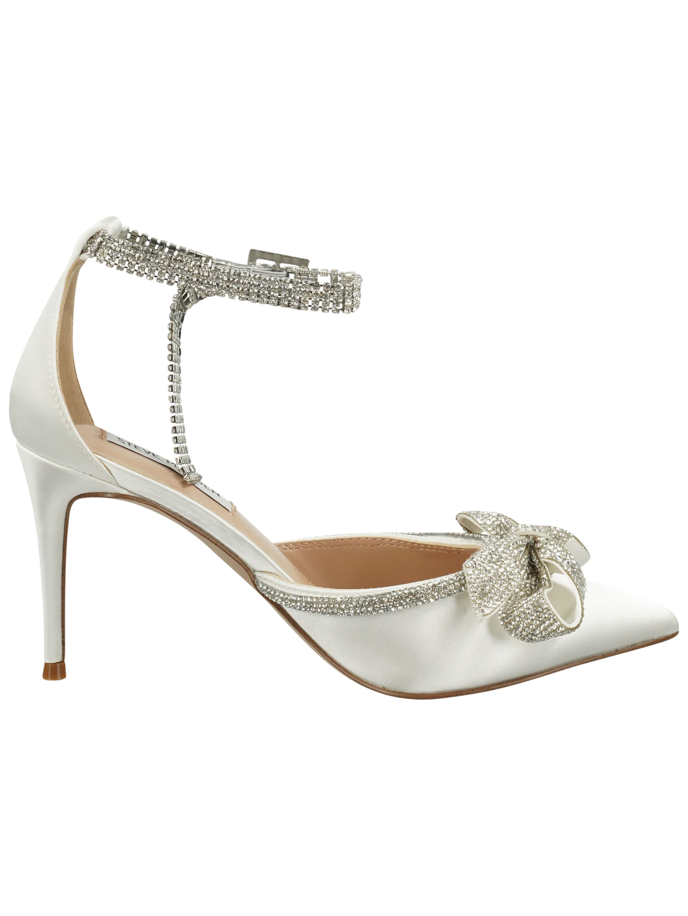 STEVE MADDEN Pumps in White