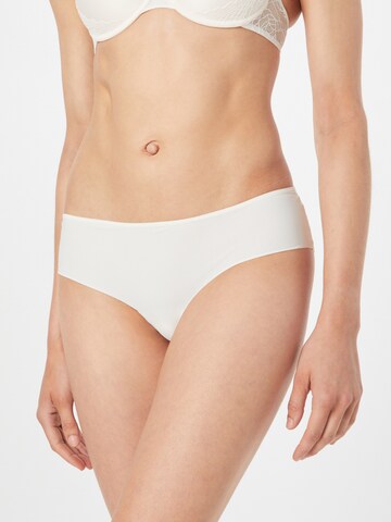 PASSIONATA Panty in Beige: front