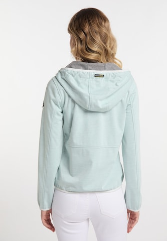 Schmuddelwedda Performance Jacket in Green