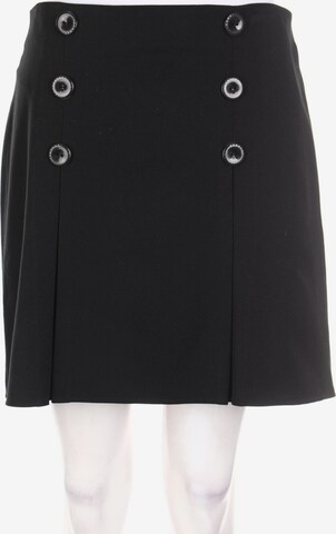 LADY BLUSH Skirt in L in Black: front