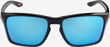 Lunettes de soleil sport 'Sylas' OAKLEY en noir