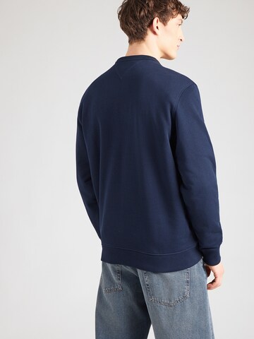 Tommy Jeans Свитшот в Синий