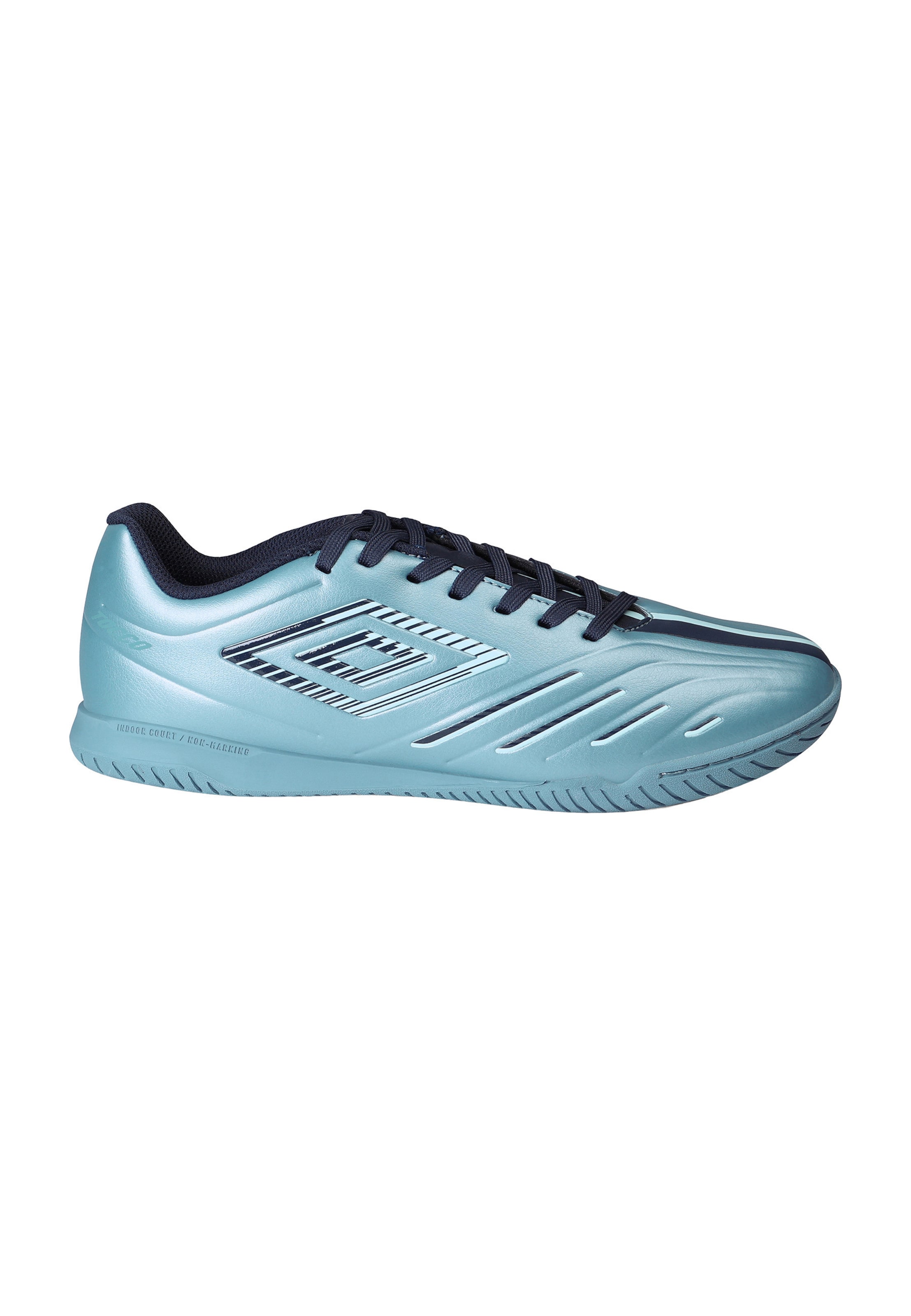 UMBRO Voetbalschoen 'Tocco VI Team' in Blauw: voorkant