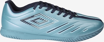 Chaussure de foot 'Tocco VI Team' UMBRO en bleu : devant