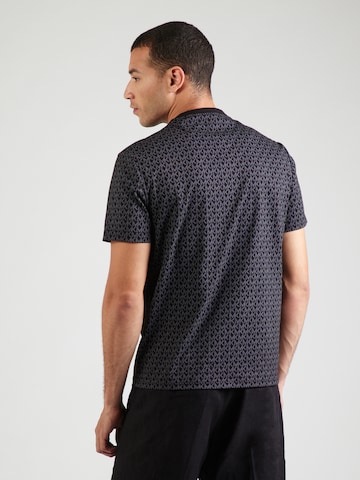 Michael Kors T-shirt i svart