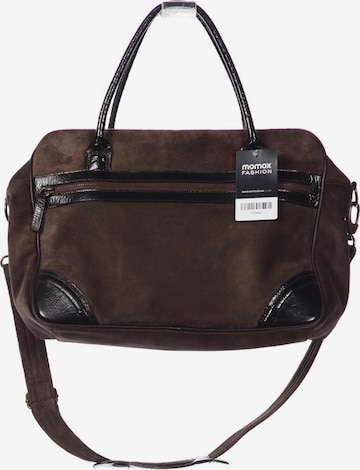 STRENESSE Bag in One size in Brown: front