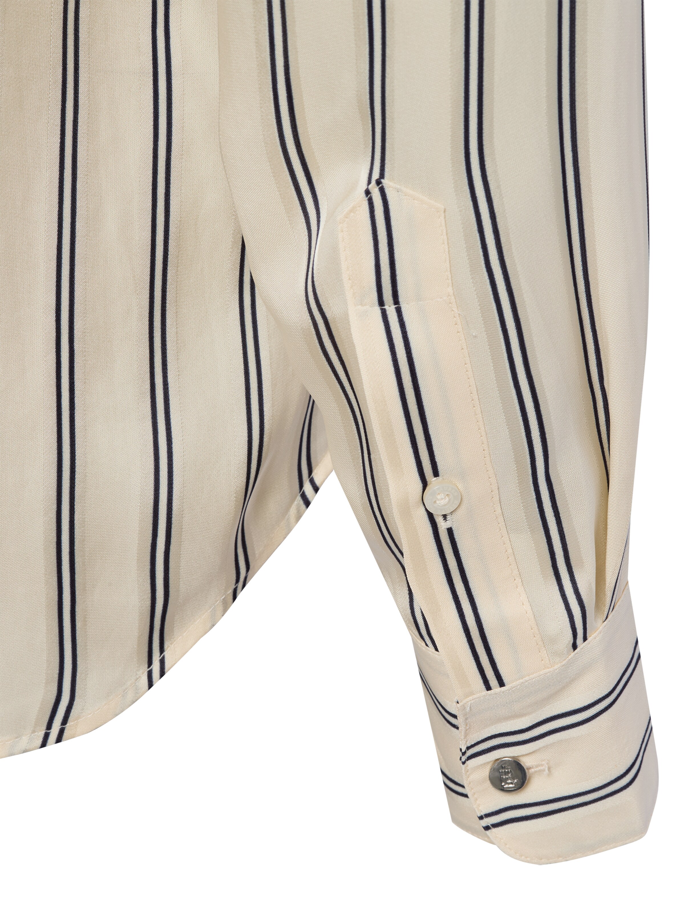 Lauren Ralph Lauren Blouse in Beige