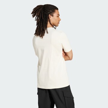 ADIDAS TERREX Performance shirt in White