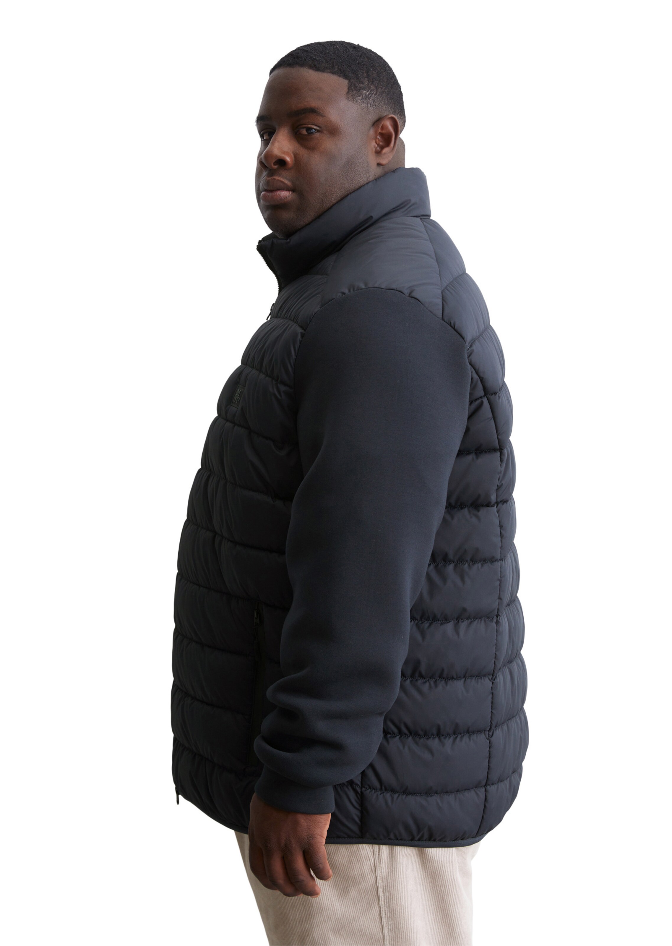 Marc O'Polo Between-Season Jacket in Blue