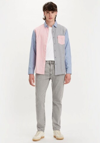 LEVI'S ® Jeans in Grau: Vorderseite