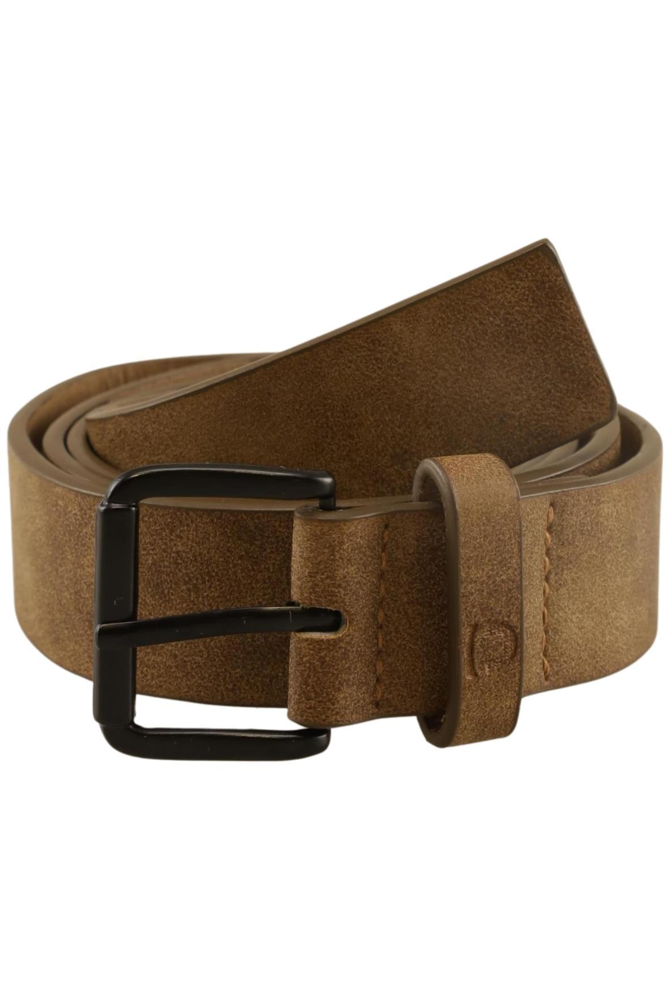 TOM TAILOR Belt & Suspenders in One size in Brown: front