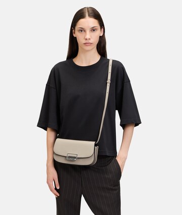 Liebeskind Berlin Tasche 'Ezra' in Beige