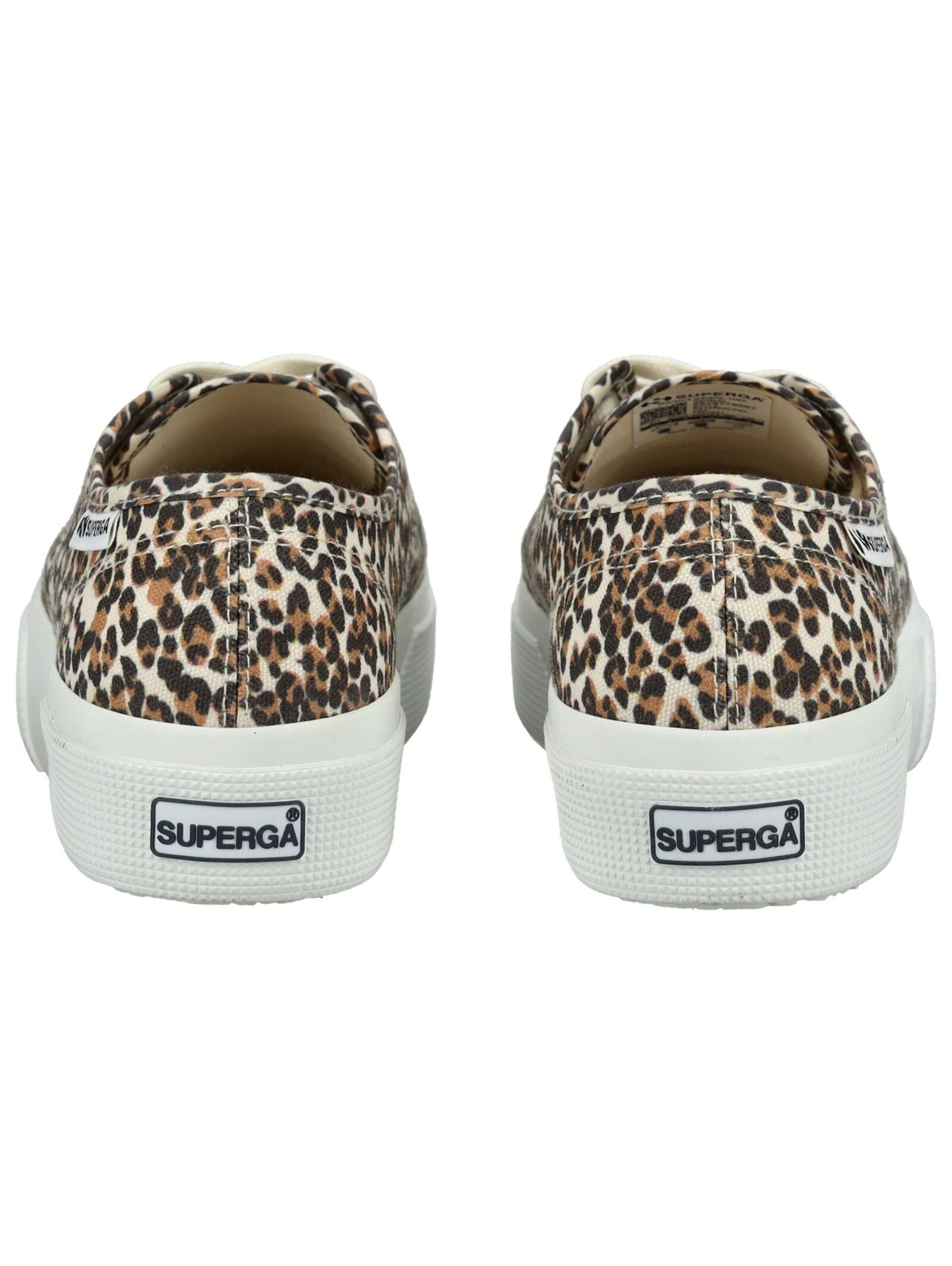SUPERGA Sneakers in Beige
