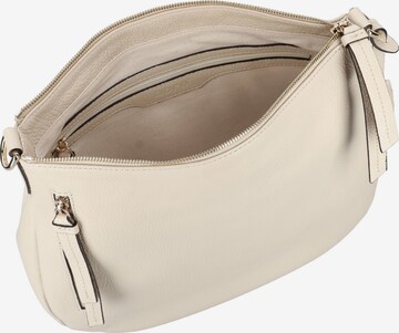 ABRO Handtasche 'Adria' in Beige