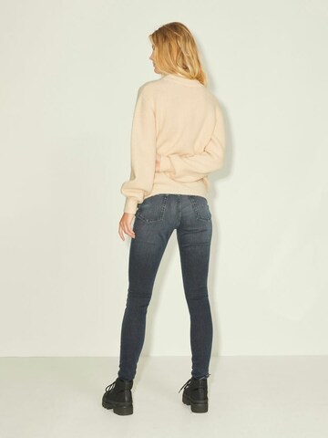 JJXX Pullover 'Ivy' in Beige