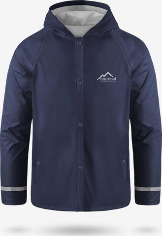 normani Outdoor jacket 'Teelin' in Blue: front