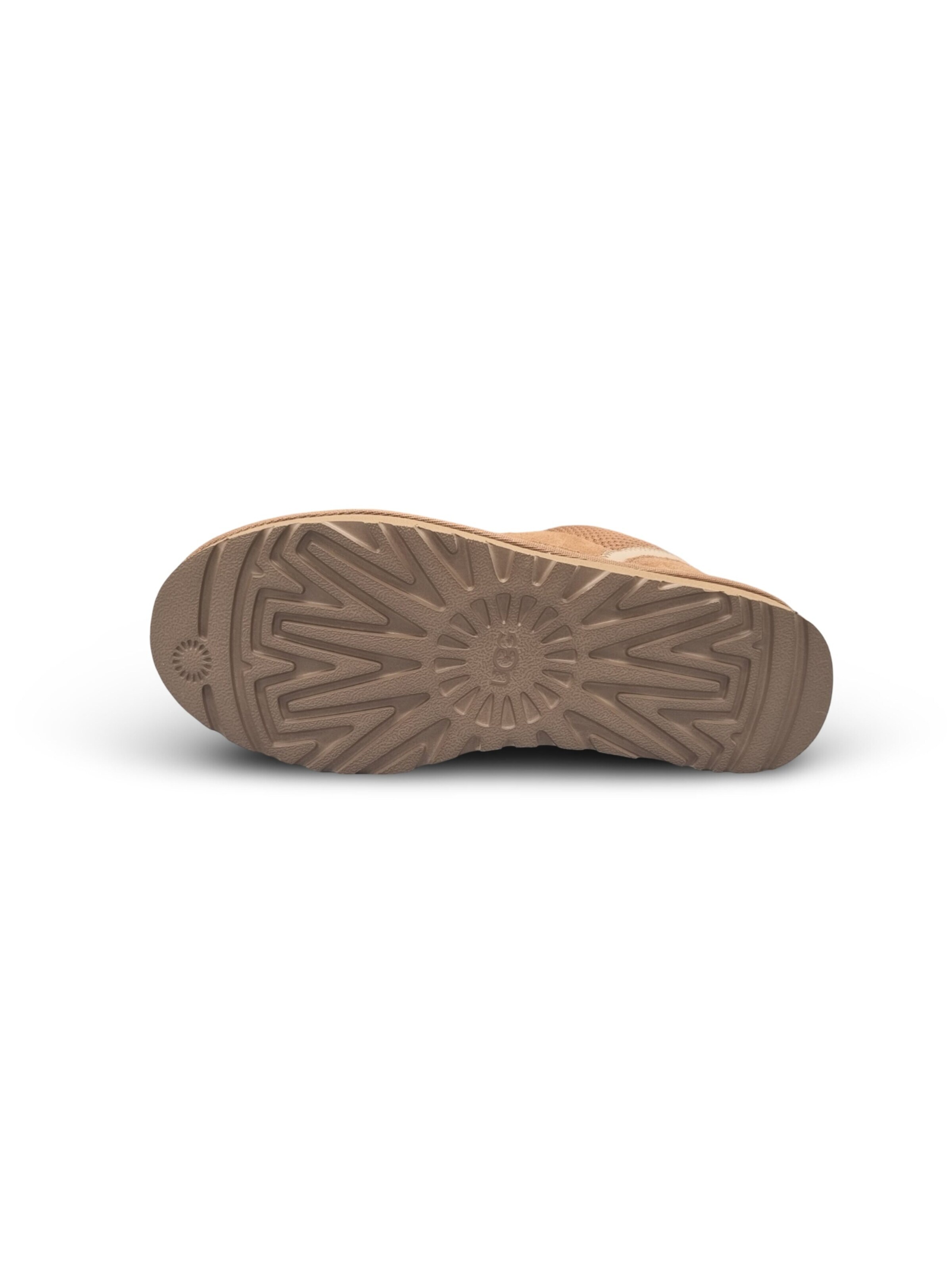 UGG Boots‌‌‌‌ in Braun