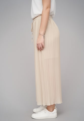 Cloud5ive Wide leg Pants in Beige